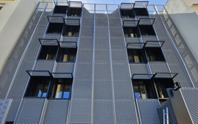 Livraison d’un hôtel 60 chambres à Vanves