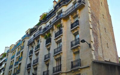 Un étage de plus pour ce bel immeuble haussmannien