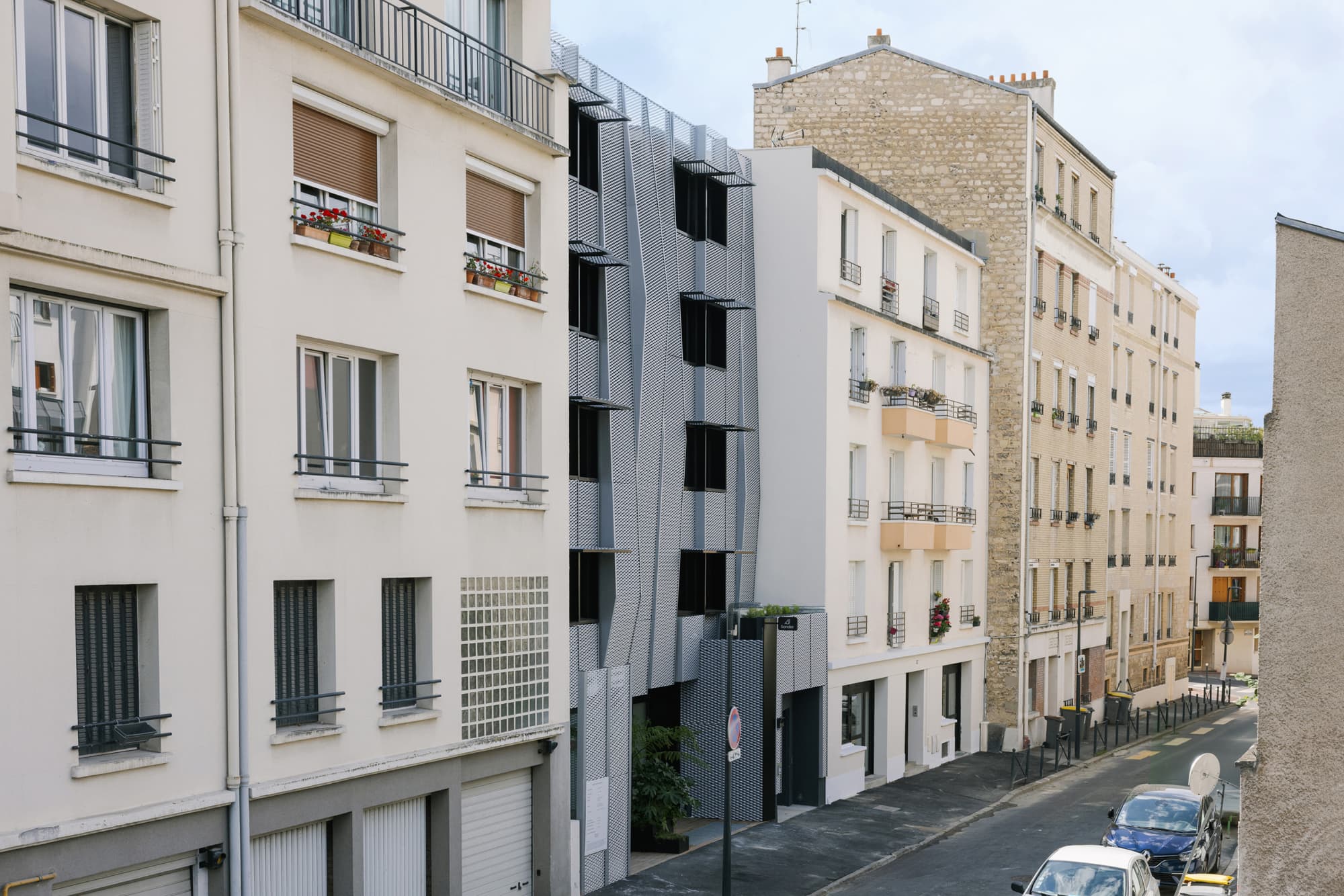 Vanves 5